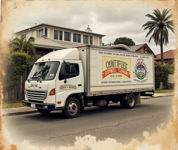 Fresho Carpet Cleaning Broadbeach Waters Founding Story