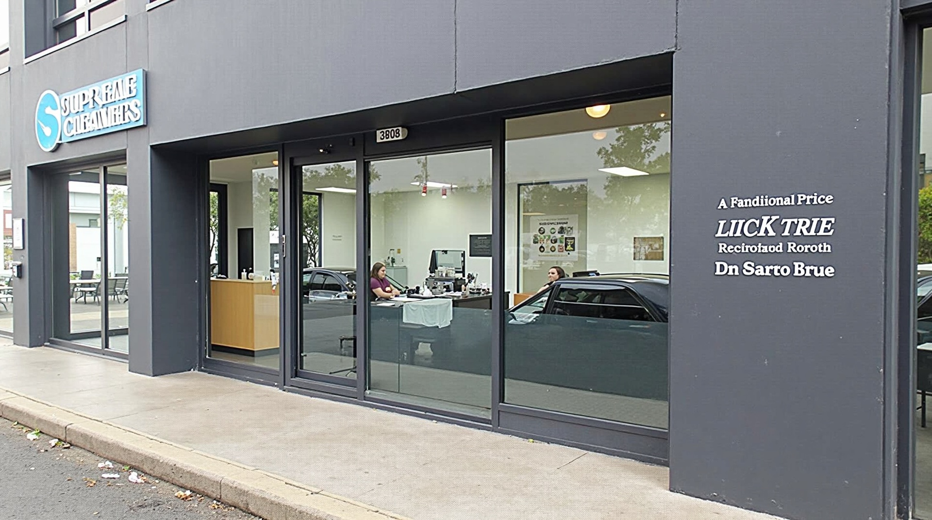 Fresho Carpet Cleaning Broadbeach Waters Contact Office